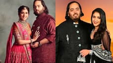 Inside details of Mukesh Ambanis son Anant Ambani and Radhika Merchant will marry Vin