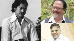 Murali Mohan shocking comments on Chiranjeevi allu arvind and Krishnam Raju dtr