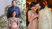 Anant Ambani Radhika Merchant to get married on July 12 in Mumbai  Not London or Abu Dhabi san