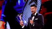 tennis Sports is universal language that unites us all Novak Djokovic's inspiring words after 5th Laureus Award (WATCH) snt