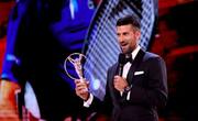 Tennis 'I'm ready to be James Bond': Novak Djokovic's hilarious take on taking acting career to next level (WATCH) osf