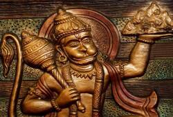 Hanuman Jayanti 2024 News Learn the formula of life management from Pawansut Hanuman success will kiss your feet XSMN