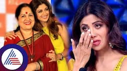 Bollywood actress Shilpa Shetty reveals interesting factor about her birth and thanks her mom vcs
