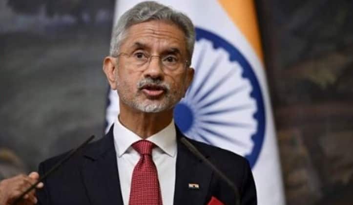 Jaishankar's BIG revelation: 'Foreign Policy of past governments was influenced by votebank politics' (WATCH)