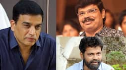 Dil Raju introduced these crazy directors in tollywood dtr