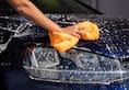 How to wash a car at home like a pro iwh