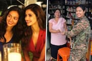Did you know Disha Patani's sister Khushboo is an ex-Indian army officer? RKK