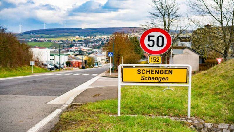 What changes did the European Union make in the Schengen visa rules? Indian citizens will get more facilities XSMN