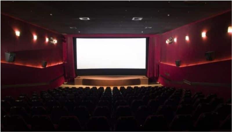 saudi reduced license fees for cinema theatres  