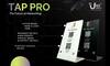 Revolutionizing Local Businesses: Tap Pro NFC Standee by UnoGreen