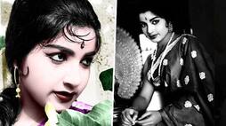this actress was richest in india with over ten thousand sarees 1250 kg silver 28kg gold just shock arj