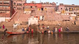 Must visit Ghats of Banaras pav