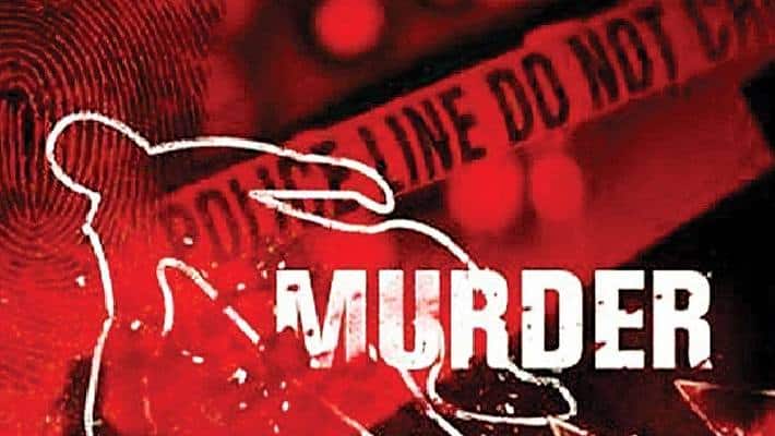 Man Murdered 2 Person Who Are Torturing His Daughter At Belagavi gvd