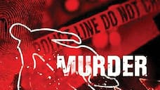 Man Murdered 2 Person Who Are Torturing His Daughter At Belagavi gvd