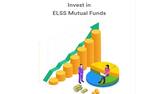 ELSS Mutual Funds Growing Wealth with Tax Benefits