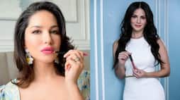 Adult Star Sunny Leone Starstruck cosmetics brand  crosses Rs 10 crore turnover san
