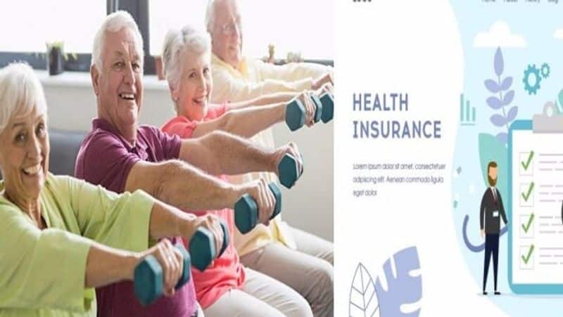 Health insurance for your aging parents is now possible as IRDAI scraps age limit XSMN