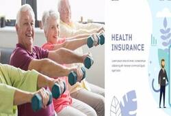 Health insurance for your aging parents is now possible as IRDAI scraps age limit XSMN