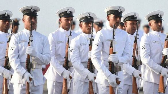 Indian Merchant Navy Recruitment 2024: recruitment to receive a 90,000 rupee salary in the Indian Merchant Navy-rag