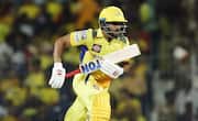 cricket IPL 2024: Ruturaj Gaikwad's dominant 108 leads CSK to a first innings total of 210/4 at Chepauk osf