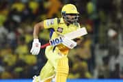 cricket IPL 2024: Ruturaj Gaikwad's dominant 108 leads CSK to a first innings total of 210/4 at Chepauk osf