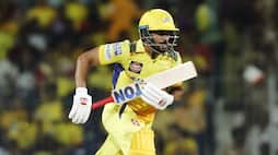 CSK Skipper Ruturaj Gaikwad IPL 2024 most unlucky captain due to loss 7th match in 8 Matches played rsk