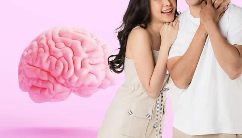 China 18 Year Old Teen diagnosed with love brain calling boyfriend hundreds of times daily san