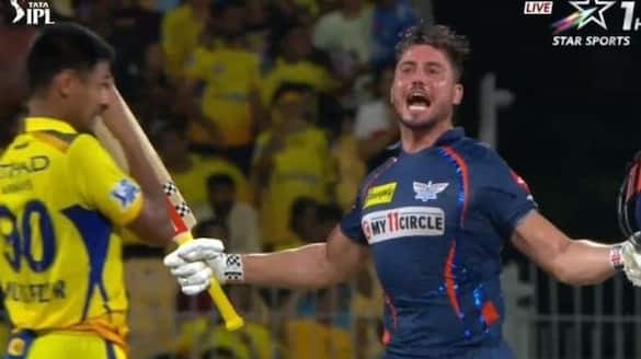 Chennai Super Kings vs Lucknow Super Giants Live Updates, LSG beat CSK by 6 wickets, Marcus Stoinis
