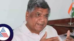 Government will fall from Congress MLAs Says Jagadish Shettar gvd