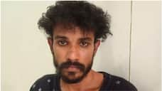 bike in parking space stolen Police arrested the accused within an hour in panamaram