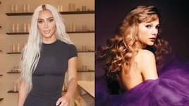 Did Kim Kardashian lose over 500K followers after Taylor Swift dropped diss track 'thanK you, aIMee'? RKK