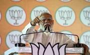 India bloc's One Year-One PM formula aimed at destroying nation': PM Modi AJR