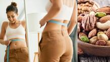 nuts that shrink the waist 