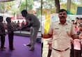Meet Delhi constable Than Singh; Teaching 105 students for free in 'Than Singh ki Pathshala' RTM