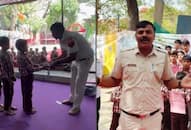 Meet Delhi constable Than Singh; Teaching 105 students for free in 'Than Singh ki Pathshala' RTM