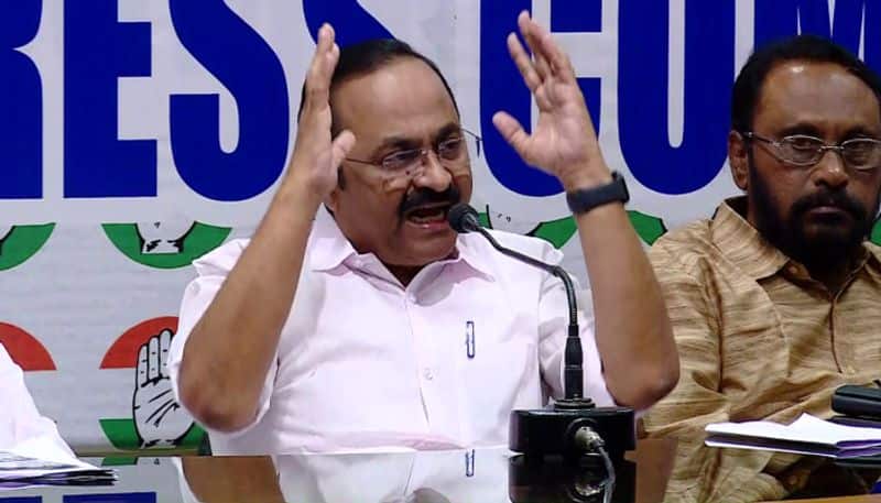 Lok Sabha Elections 2024: 'I will be responsible if UDF loses...' Kerala Opposition leader V D Satheesan