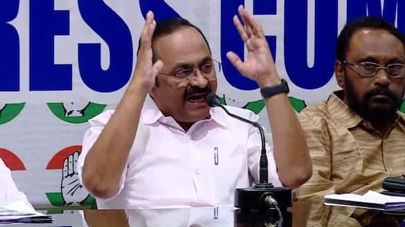 serious issues in the conduct of elections should be investigated says v d satheesan