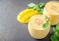 Beat the heat with this tempting Mango Lassi recipe NTI