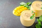 How to make mango shake rsl