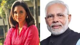 Lara Dutta applauds Prime Minister Narendra Modi's Muslim quota comments, 'Your beliefs are..' RKK
