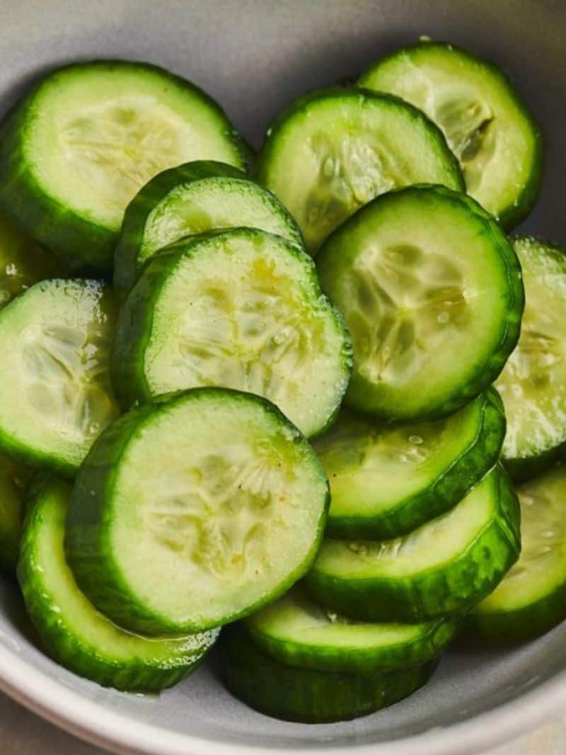 Hydration to Nutrition: 7 reasons to have Cucumbers THIS Summer ATG EAI