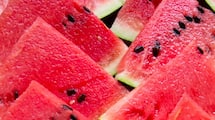 What happens if you eat watermelon daily in summer? rsl