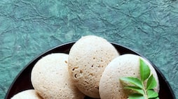 How to make Idli with out Idli Batter ram 