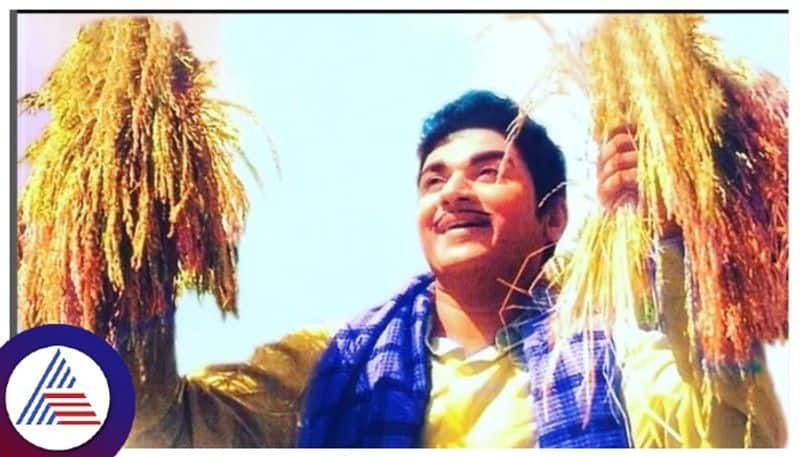 Kannada actor Dr Rajkumar acted these 5 movies received high amount of appreciation srb