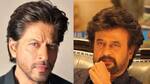 Shah Rukh Khan or Rajinikanth? Who is the highest-paid Indian actor?