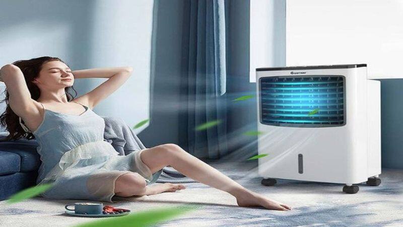 amazon summer sell 2024 buy Havells Air Coolers under four to ten thousand kxa