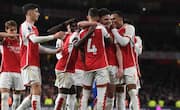 football premier league Peter Drury's poetic commentary during Arsenal's 5-0 win over Chelsea sends fans into a tizzy (LISTEN) snt