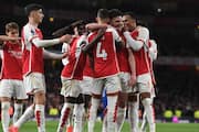 Football Premier League Title Race: Why Arsenal fans still have hope of beating Manchester City osf