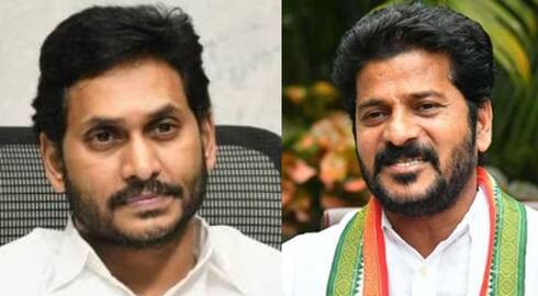 Telangana CM Revanth Reddy vs AP CM Jagan who is rich? KRJ