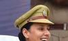 Meet the fearless Lady Cop who led 16 major operations